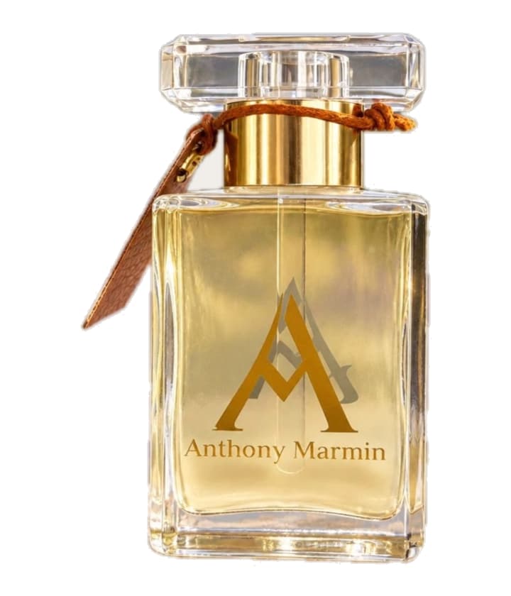 Maison Anthony Marmin Madame Suzanne