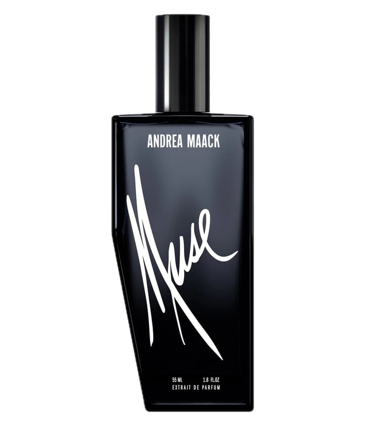Andrea Maack Muse