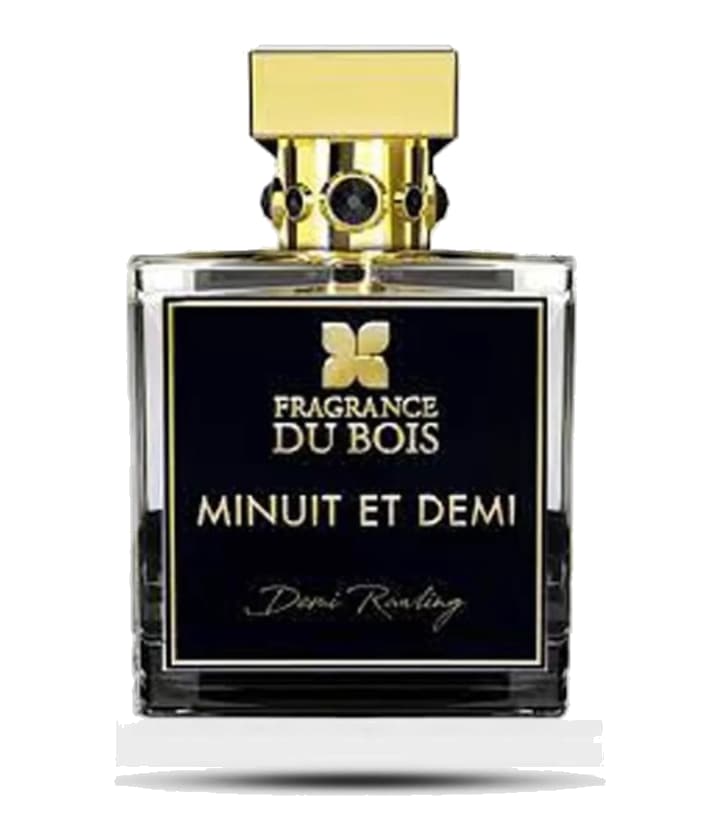 Fragrance du Bois Minuit et Demi