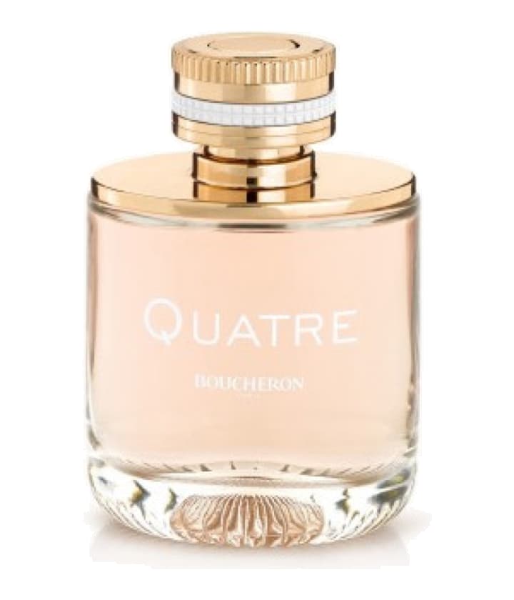 Boucheron Quatre pour Femme