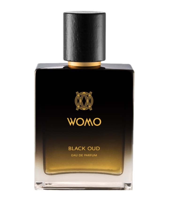 Womo Black Oud