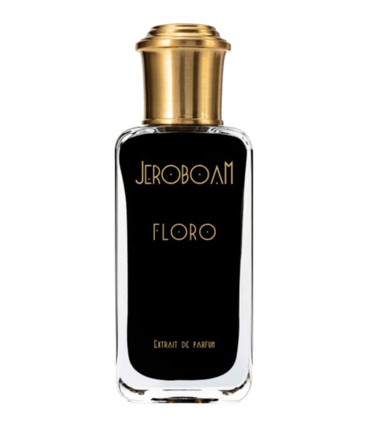 Jeroboam Floro