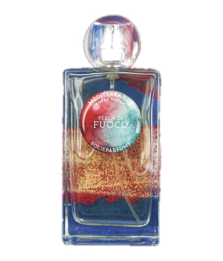 Eolie Parfums Perla di Fuoco