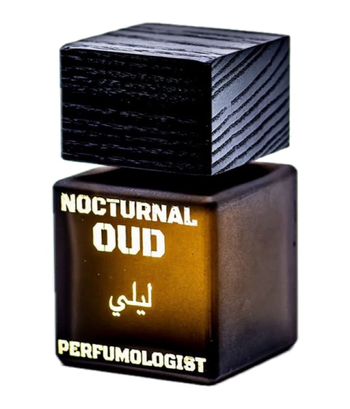Perfumologist Nocturnal Oud