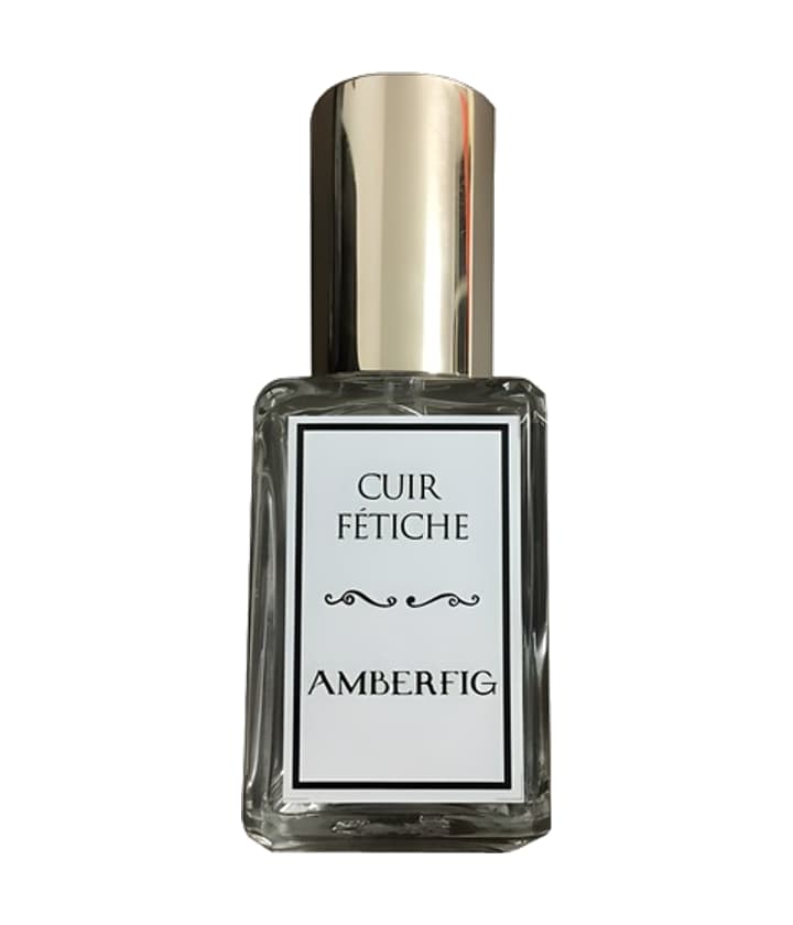 Amberfig Cuir Fétiche