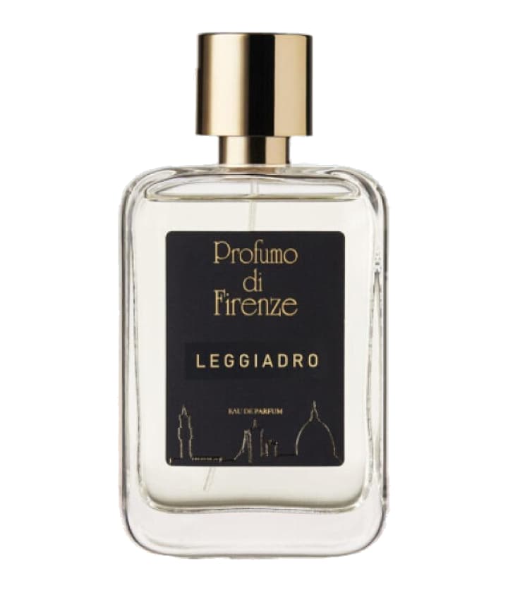 Profumo di Firenze Leggiadro