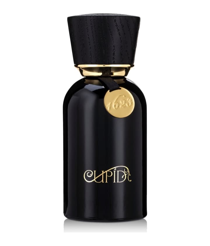 Cupid Perfumes Cupid Black 1623