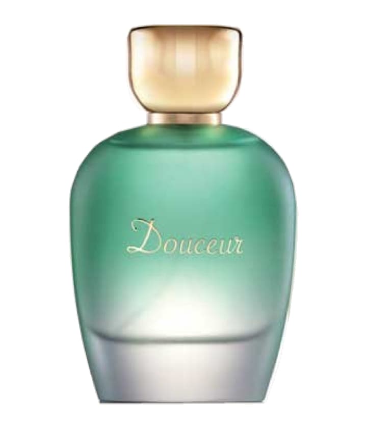 New Brand Parfums Douceur