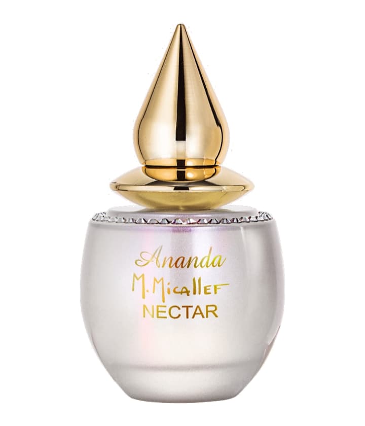 M. Micallef Ananda Nectar