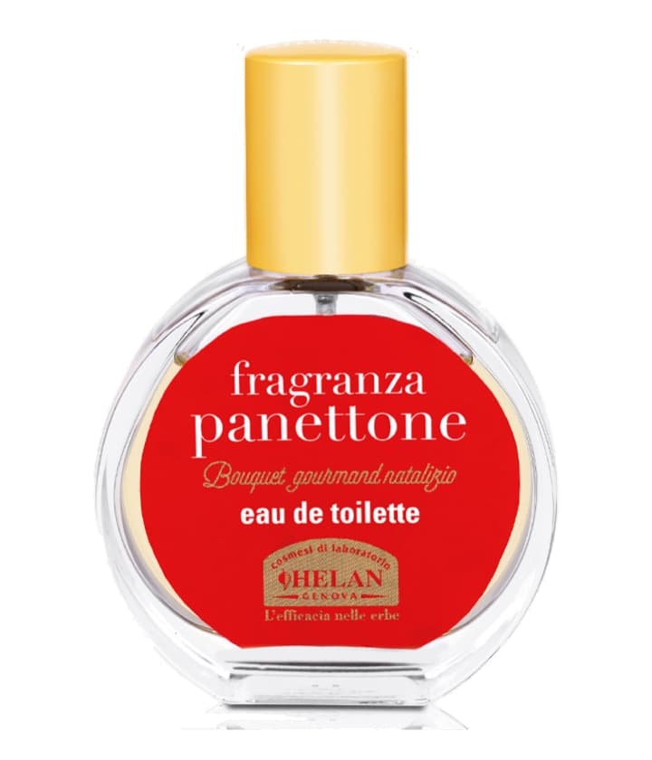 Helan Fragranza Panettone