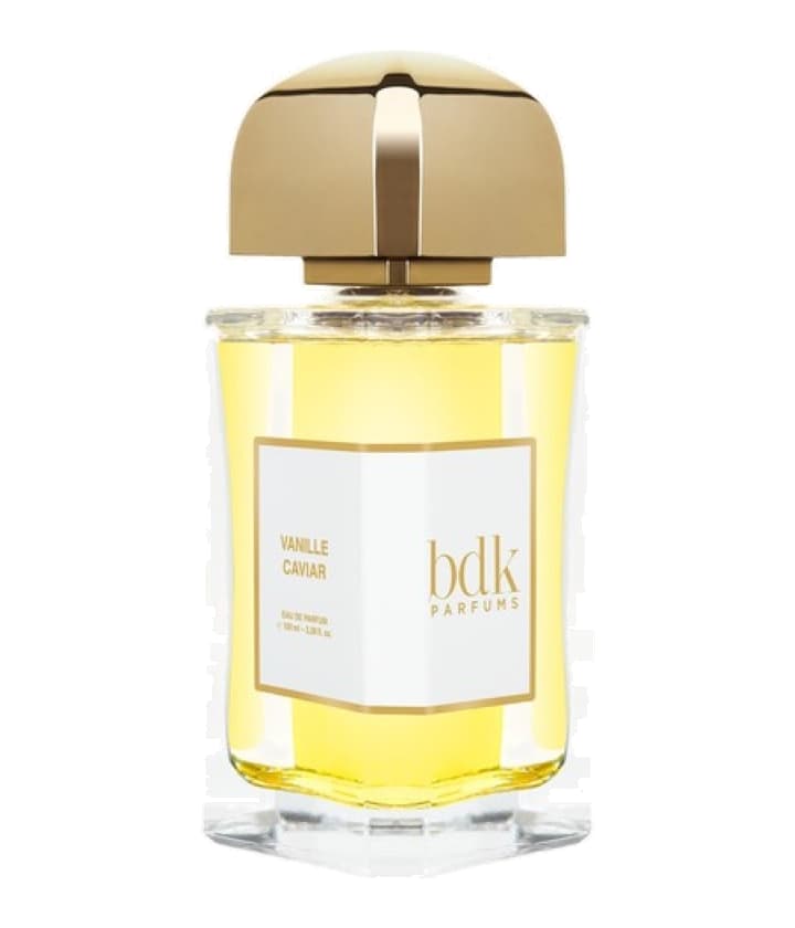 BDK Parfums Vanille Caviar