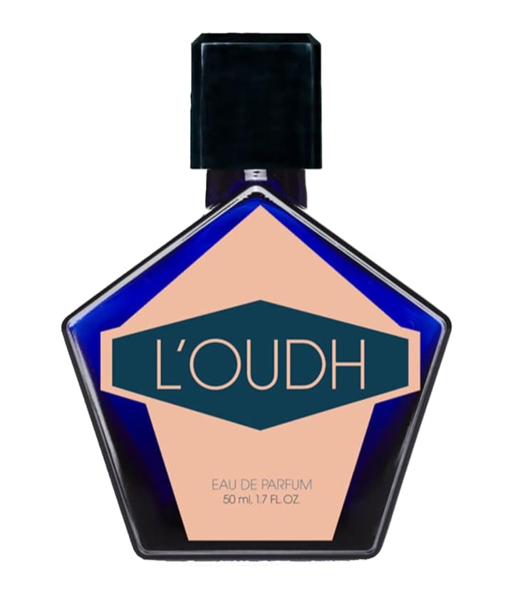 Tauer Perfumes L'Oudh
