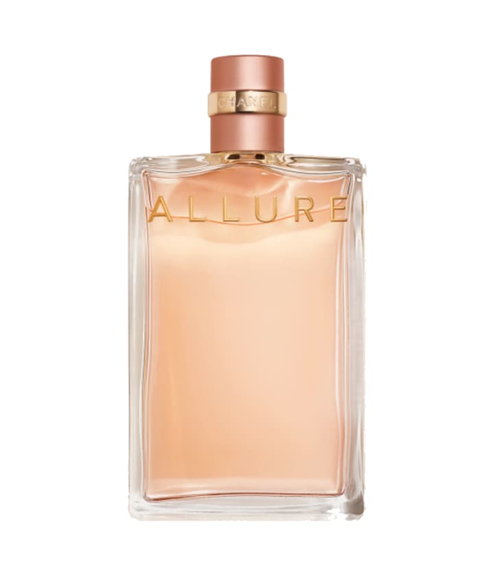 CHANEL ALLURE Eau de Parfum