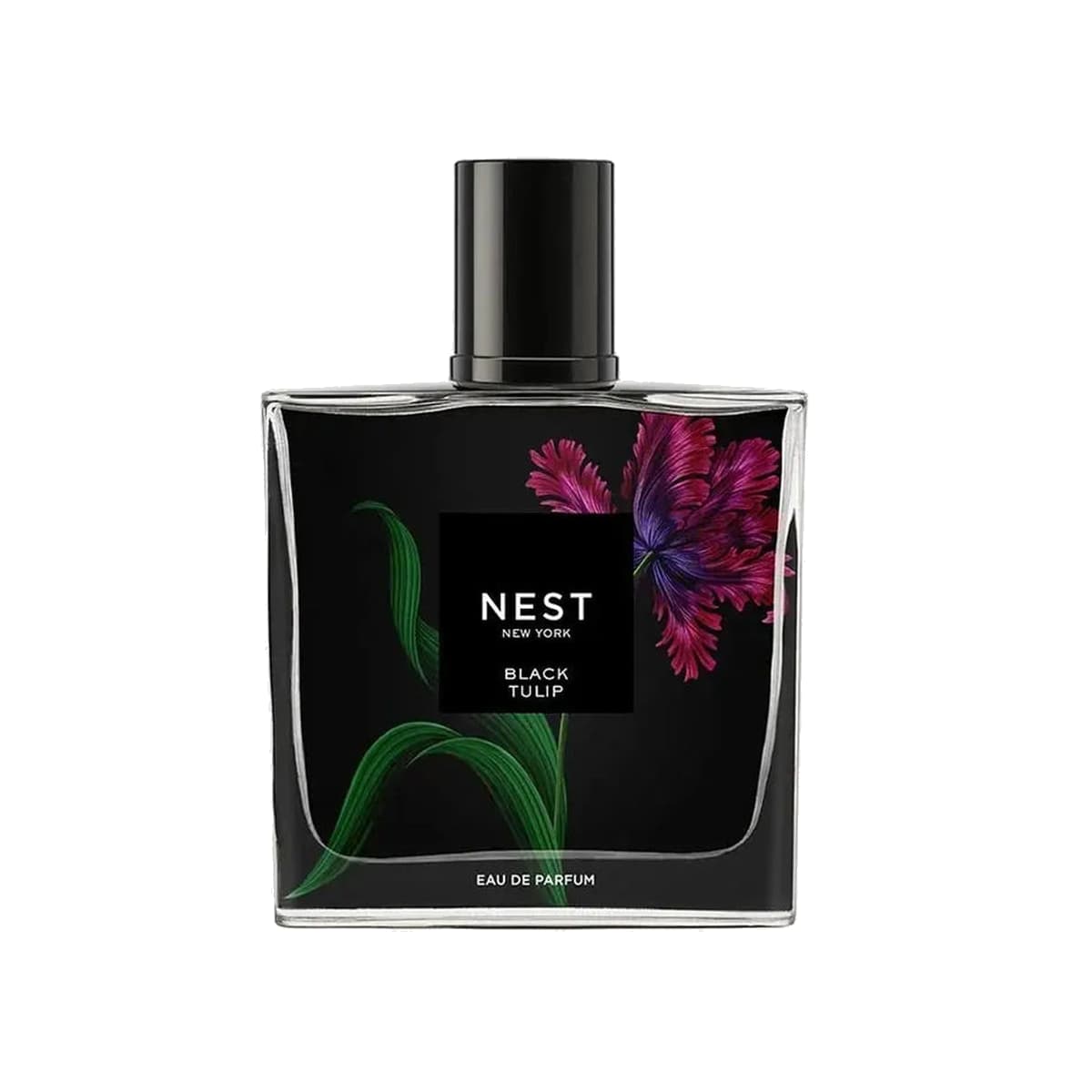 NEST New York Black Tulip