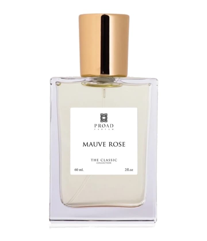 Proad Mauve Rose