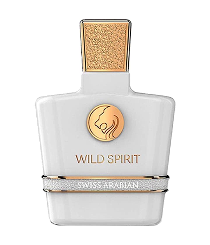 Swiss Arabian Wild Spirit