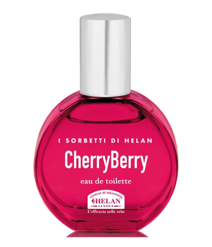 Helan CherryBerry