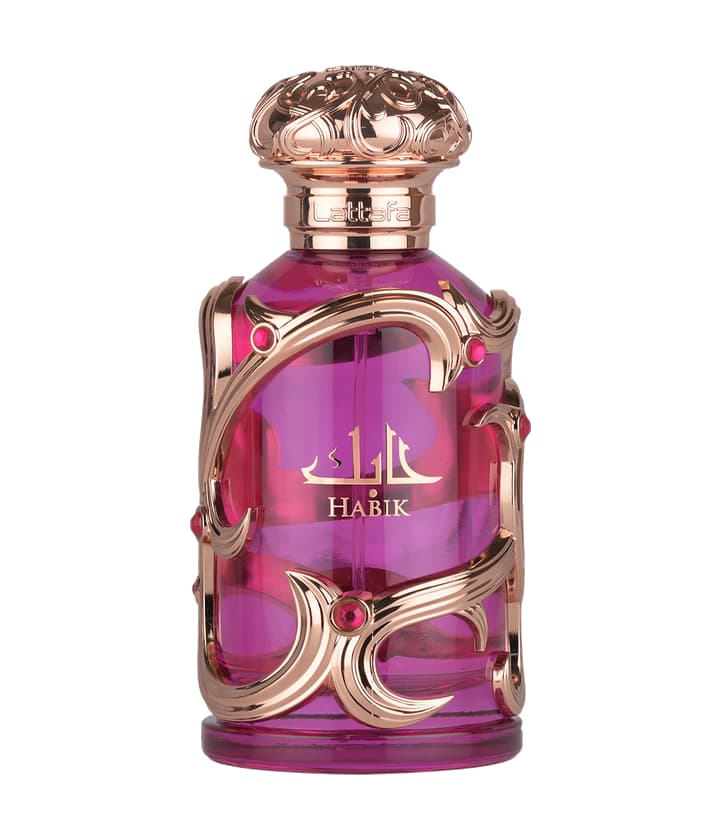 Lattafa Habik For Women