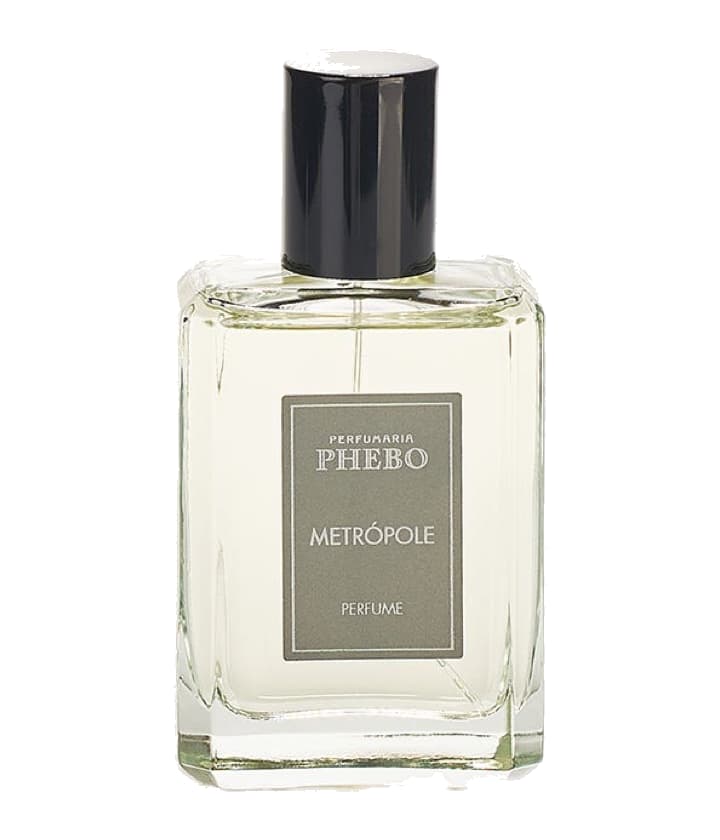 Phebo Metrópole