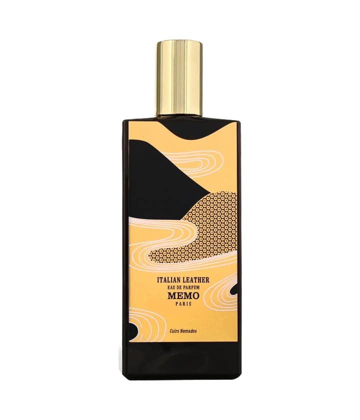 Memo Paris Italian Leather Eau de Parfum
