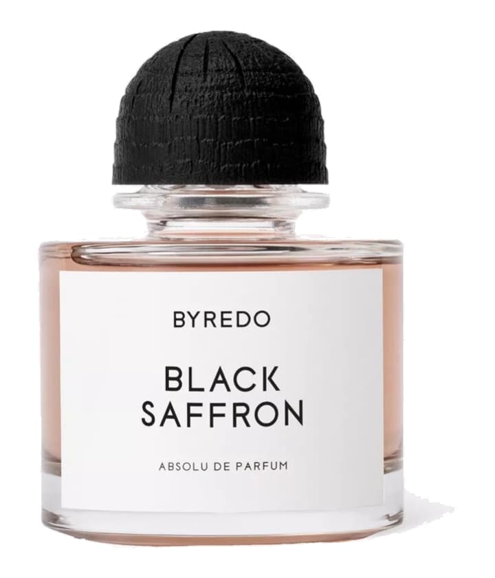 Byredo Black Saffron Absolu