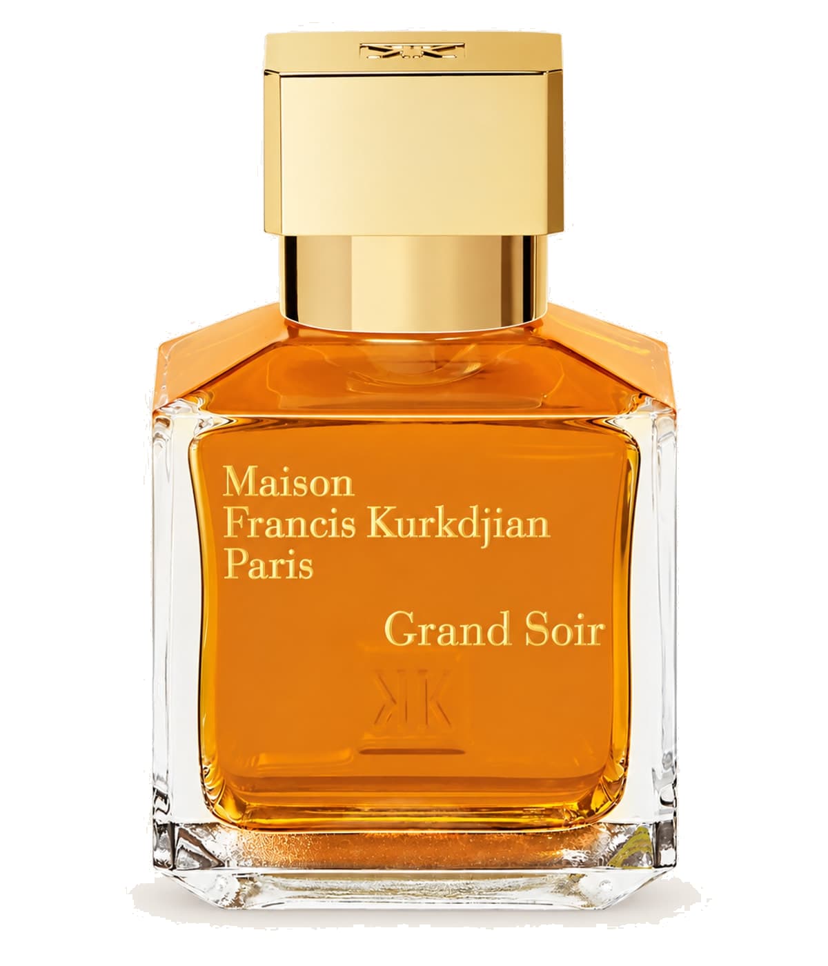 Maison Francis Kurkdjian Grand Soir Eau de Parfum