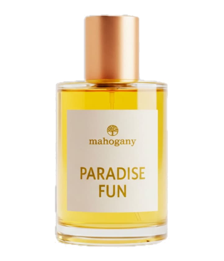 Mahogany Paradise Fun