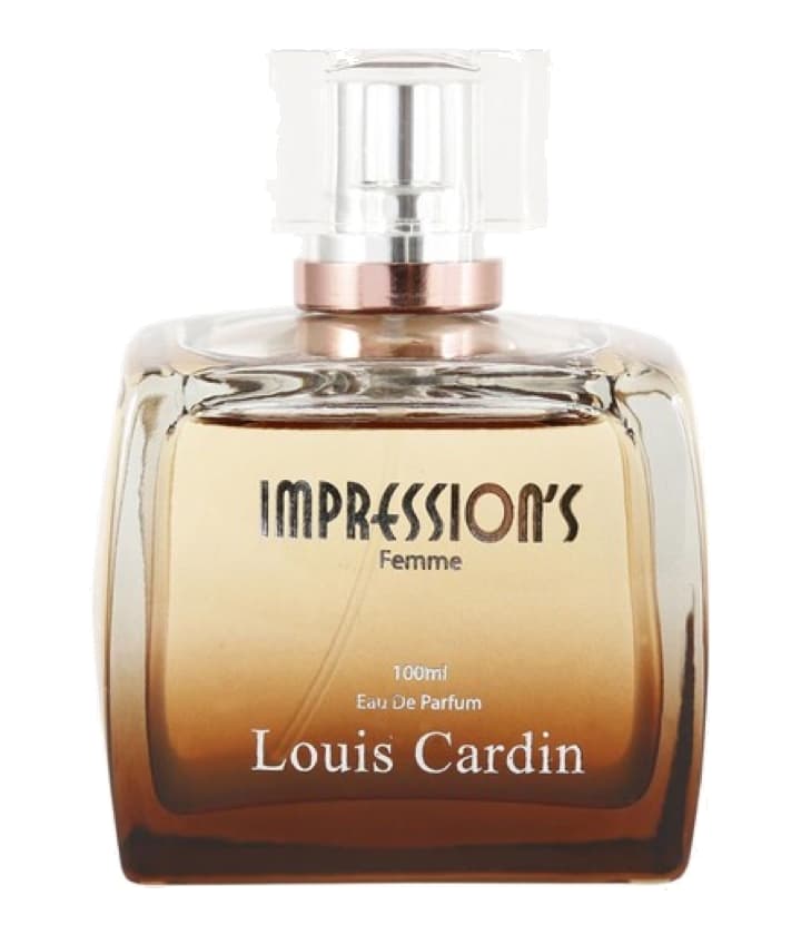 Louis Cardin Impression’s