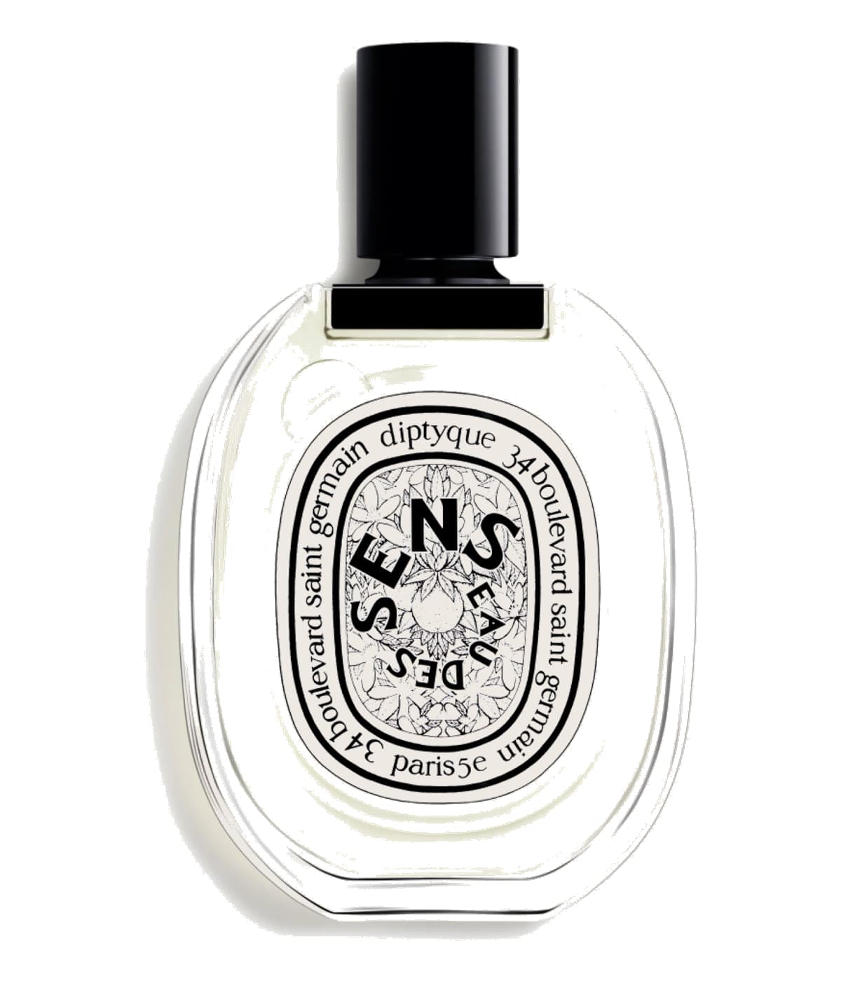 Diptyque Eau des Sens Eau de Toilette
