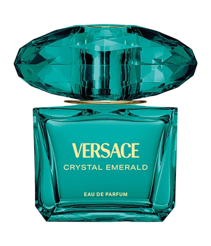 Versace Crystal Emerald