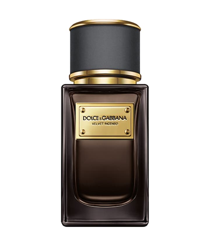 Dolce & Gabbana Velvet Incenso