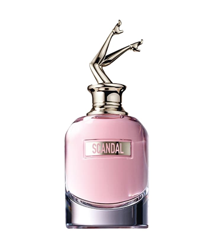 Jean Paul Gaultier Scandal à Paris