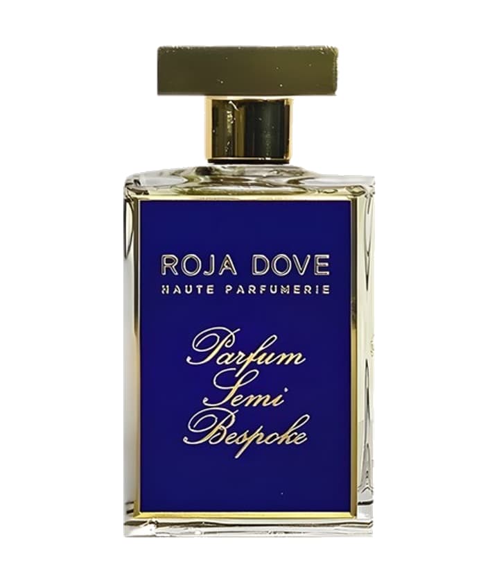 Roja Dove Semi-Bespoke No. 25