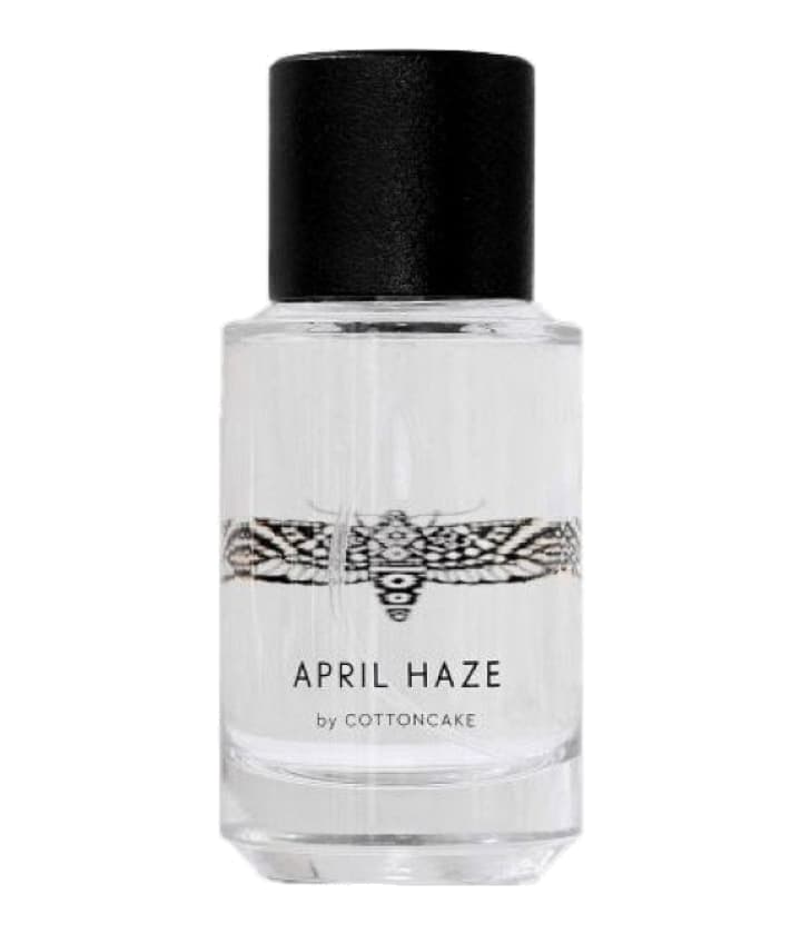 Cottoncake April Haze
