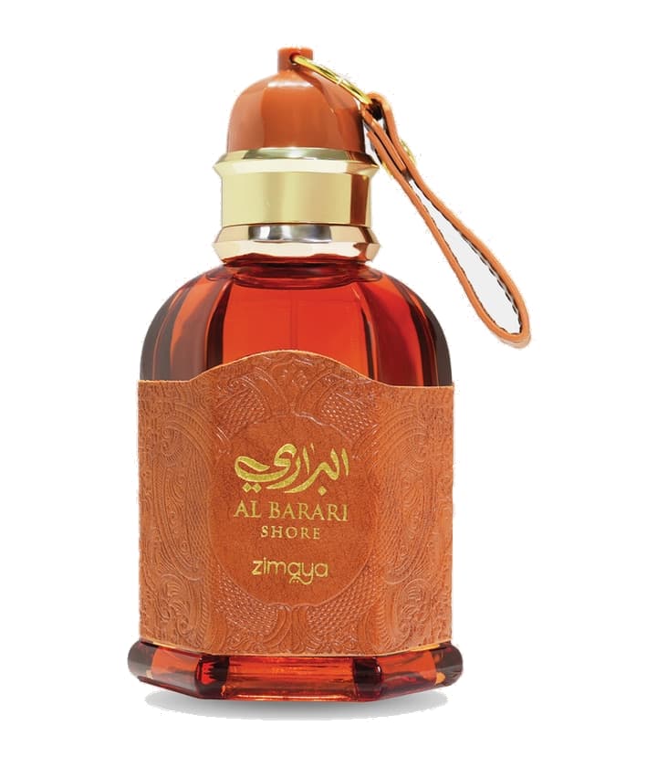 Zimaya Al Barari Shore