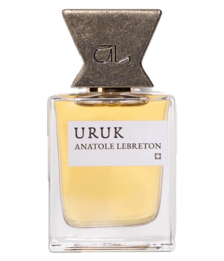 Anatole Lebreton Uruk