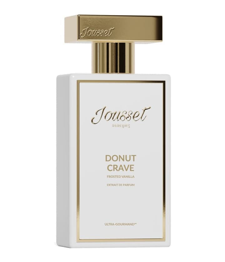 Jousset Parfums Donut Crave Frosted Vanilla