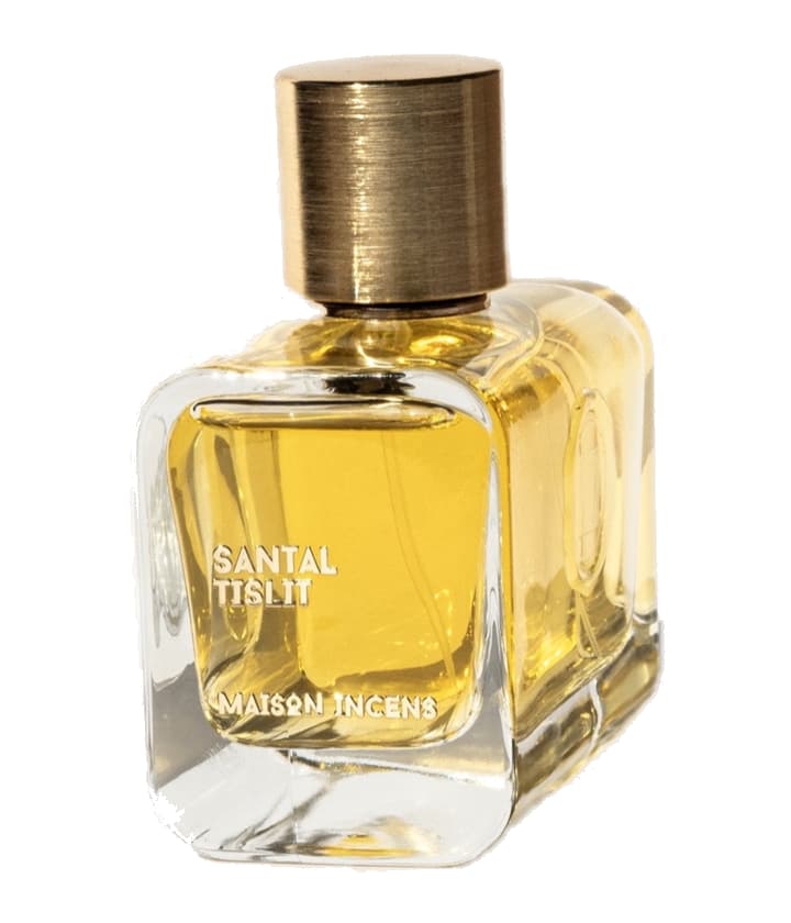Maison Incens Santal Tislit