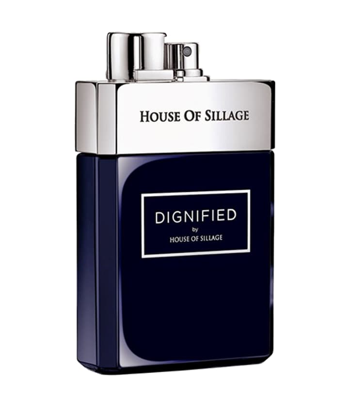 House Of Sillage Dignified
