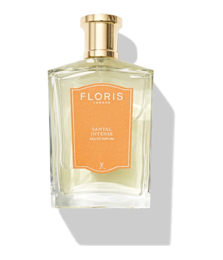 Floris Santal Intense