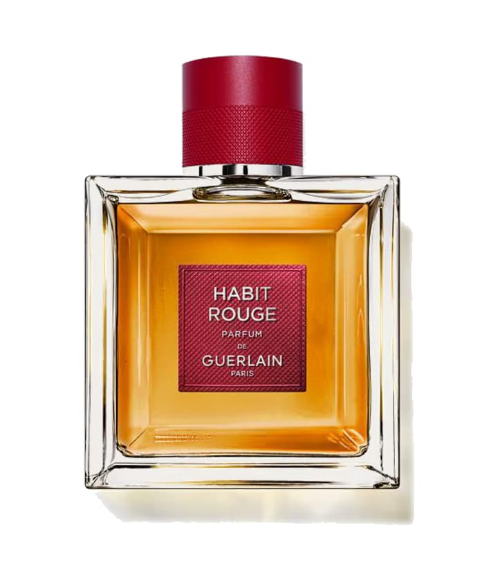Guerlain Habit Rouge Eau de Parfum