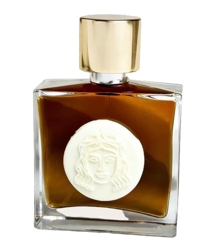The Greek Perfumer No.86