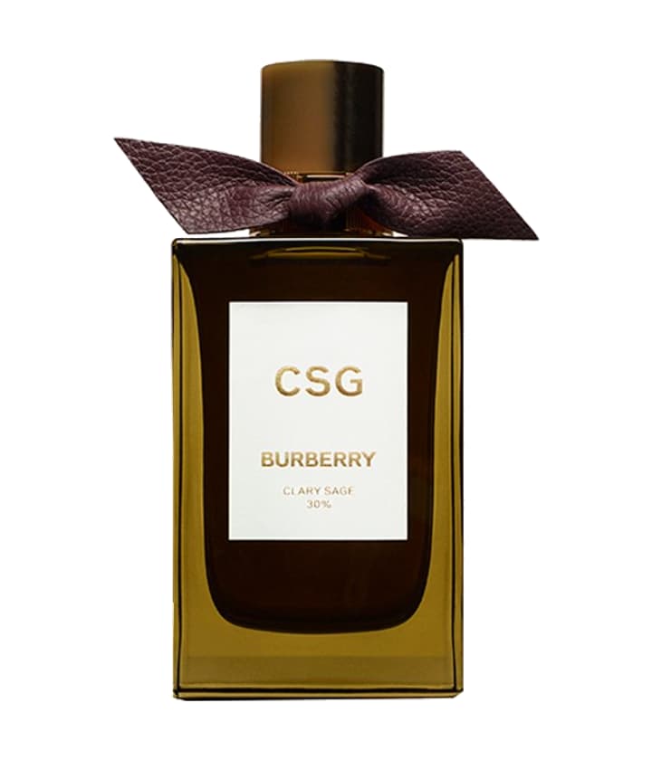 Burberry Clary Sage