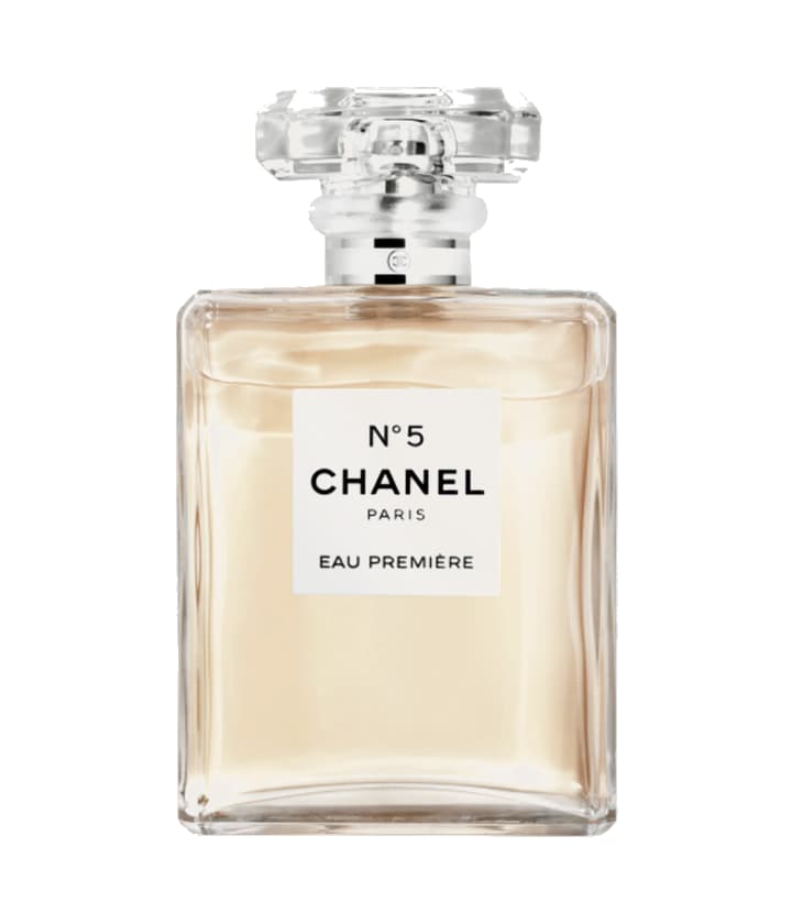 CHANEL N°5 EAU PREMIÈRE Eau de Parfum