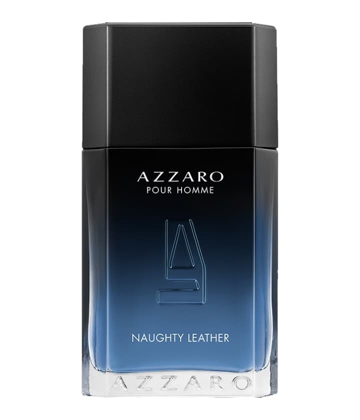 Azzaro Azzaro Pour Homme Naughty Leather