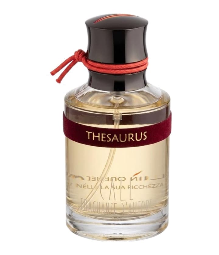 Cale Fragranze d’Autore Thesaurus