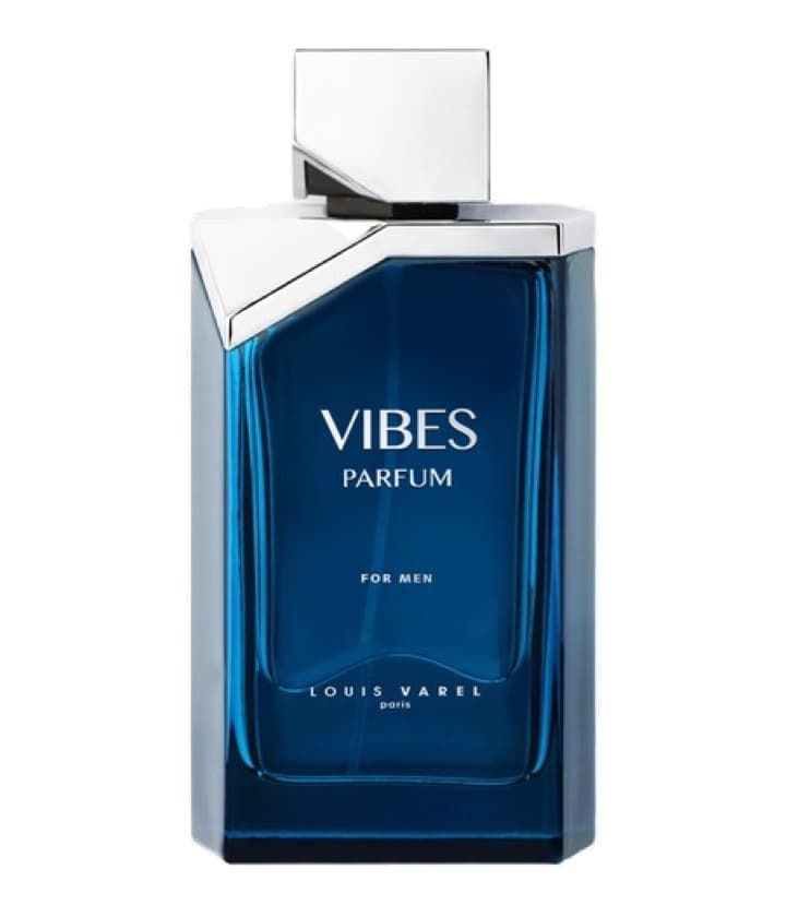Louis Varel Vibes Parfum Men