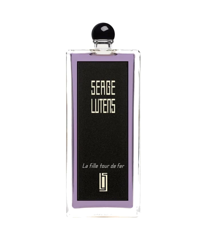 Serge Lutens La Fille Tour de Fer Eau de Parfum