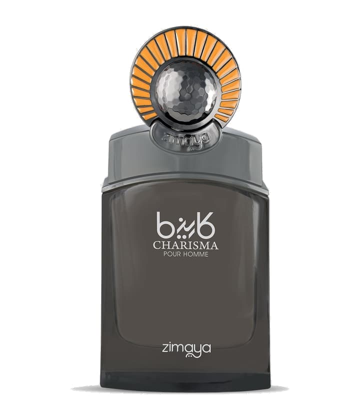 Zimaya Charisma Pour Homme
