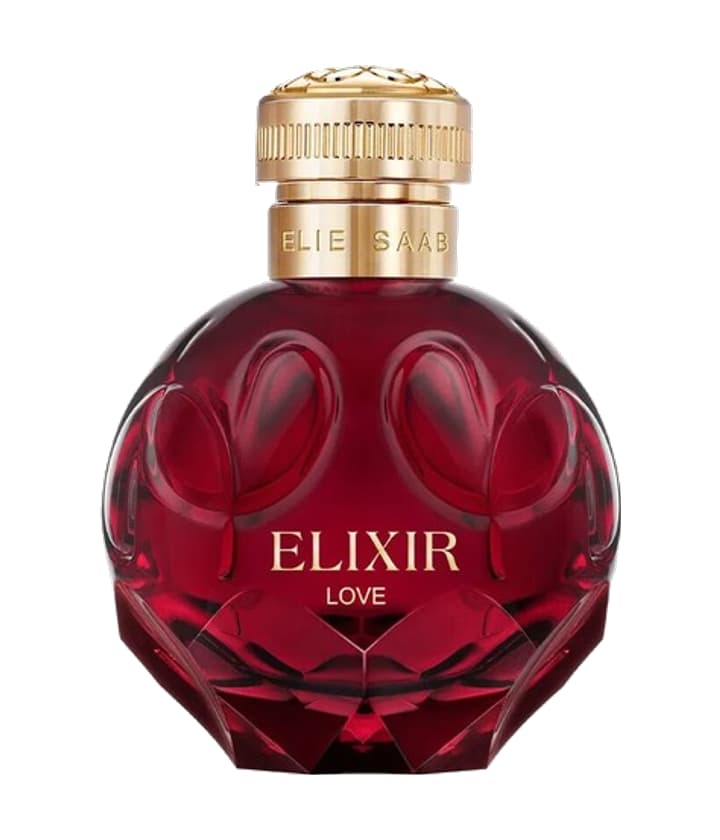 Elie Saab Elixir Love